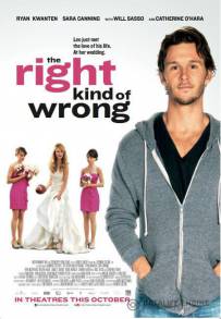 L'errore perfetto - The Right Kind of Wrong