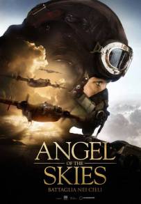 Angel of the Skies - Battaglia nei cieli