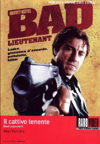 Il cattivo tenente (1992)