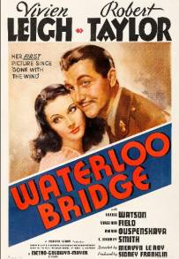 Il ponte di Waterloo