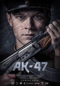 AK-47 - Kalashnikov