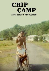 Crip Camp: disabilità rivoluzionarie