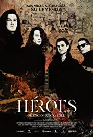 Heroes: Silence and Rock &amp; Roll