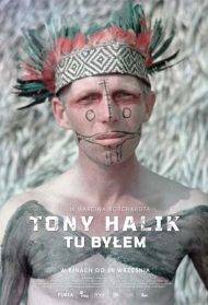 Tony Halik - Una vita per l'avventura