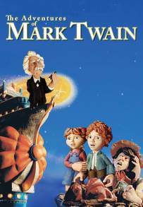 Le avventure di Mark Twain