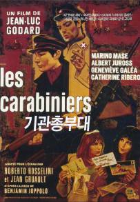 Les Carabiniers
