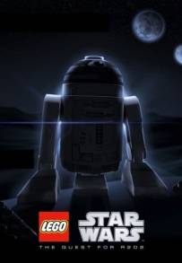 Lego Star Wars: La ricerca di R2-D2 [CORTO]