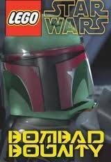 LEGO Star Wars: Bombad Bounty [CORTO]