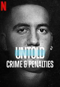 Untold: Crimes &amp; Penalties
