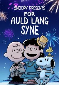 Snoopy presenta: anno nuovo vita nuova, Lucy