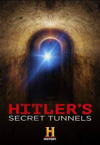 Il mondo sotterraneo di Hitler