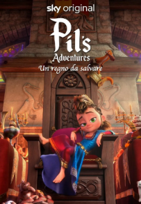 Pils Adventures - Un regno da salvare