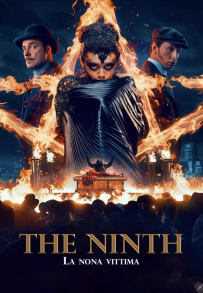 The Ninth - La nona vittima
