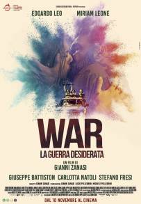 War - La guerra desiderata