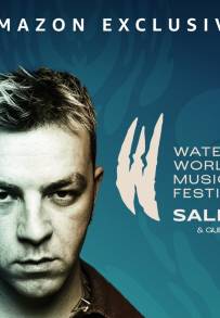 Waterworld Music Festival - Salmo