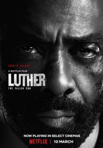 Luther: Verso l'Inferno
