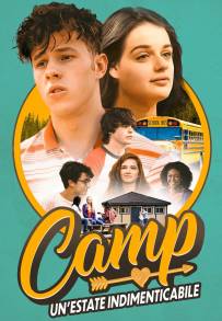 Camp - Un'estate indimenticabile