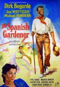 Il giardiniere spagnolo