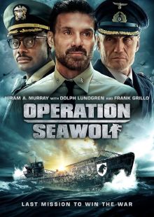 Operation Seawolf - Missione finale