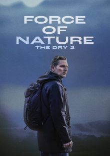Force of Nature - Oltre l'inganno